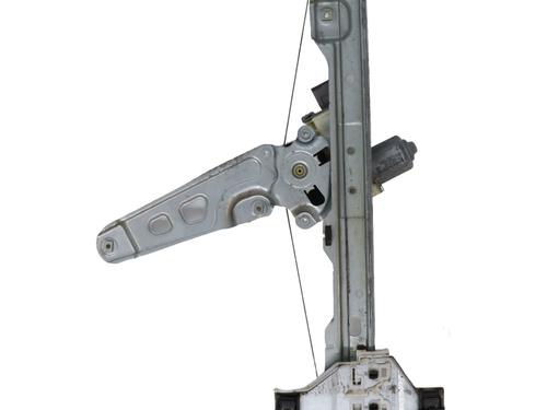 Used Front left window mechanism Front left window mechanism PEUGEOT 5008 (0U_, 0E_) 1.6 HDi (114 hp) 33417380 33417380