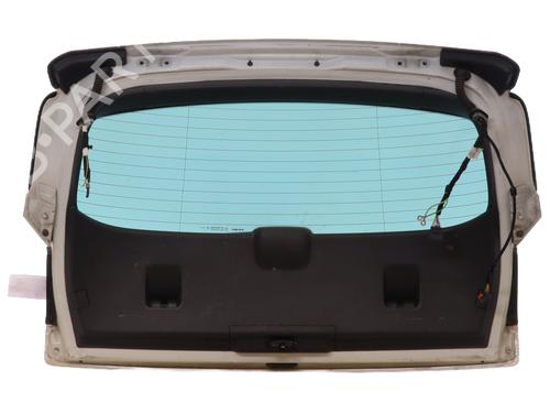 Tailgate PEUGEOT 3008 I MPV (0U_) 1.6 HDi | BP25036161C6 