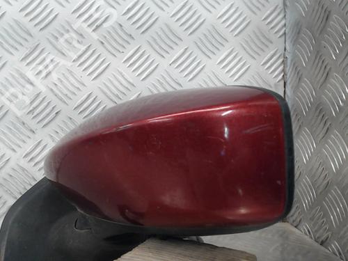 Left mirror FIAT STILO (192_) 1.9 JTD (192_XE1A) | BP23058875C26 