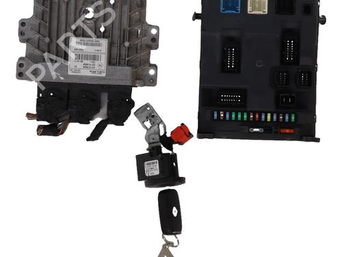 Electronic module RENAULT CLIO III (BR0/1, CR0/1) 1.5 dCi | BP37588406M83 - Image 3