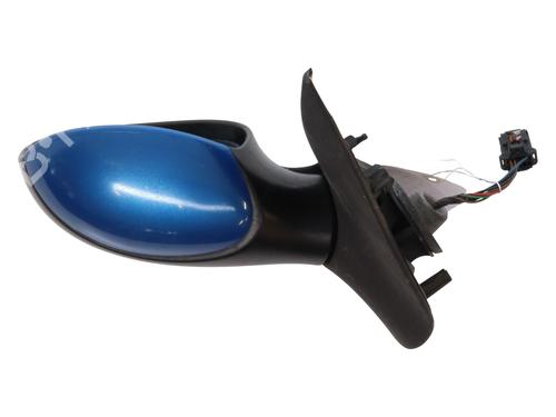 Right mirror PEUGEOT 206 Hatchback (2A/C) 1.4 16V | BP25448402C27 