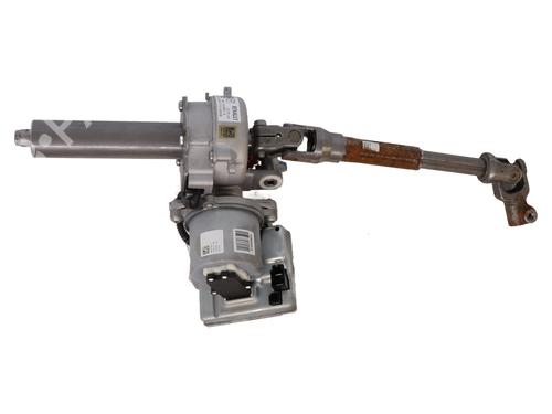 Steering column RENAULT CLIO V (B7_) 1.0 TCe 90 (B7MT) | BP37741338M21 - Image 2