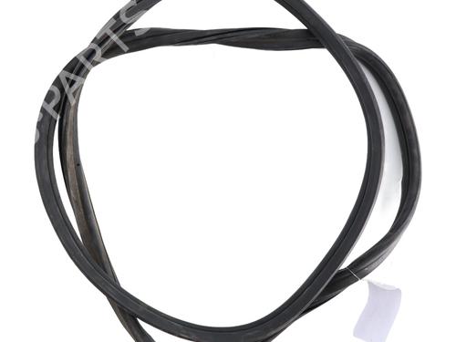 Rubber door seal CITROËN C3 II (SC_) 1.6 HDi | BP28456717C142 