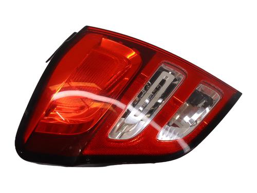 Used Left taillight CITROËN C3 II (SC_) 1.4 HDi 70 (SC8HZC, SC8HR0, SC8HP4) (68 hp) 29253889