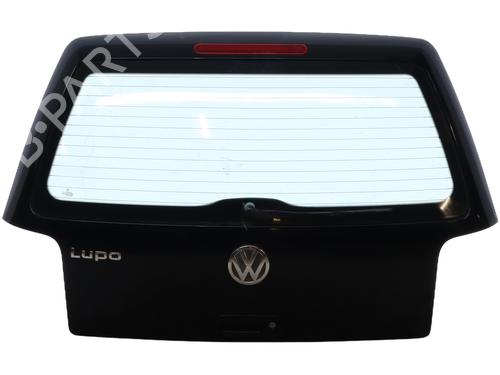 Used Tailgate VW LUPO I (6X1, 6E1) 1.0 (50 hp) 30862795