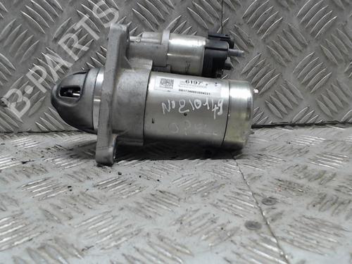 Starter OPEL KARL (C16) 1.0 | BP23059975M8 