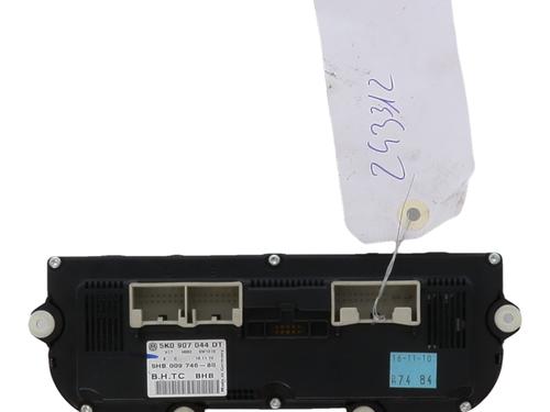 Climate control VW GOLF VI (5K1) 1.6 TDI | BP25283929I5  - Image 7