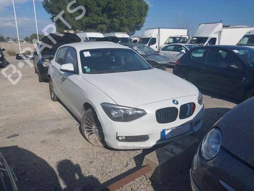 Right sun visor BMW 1 (F20) 116 d | BP23056791I2 - Image 3