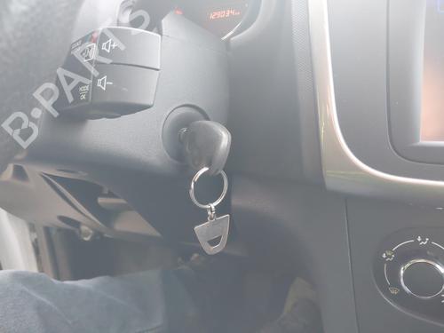 Seat buckle DACIA LOGAN MCV II TCe 90 (K8M1, K8MA, K8AC) | BP25920611I32 - Image 12