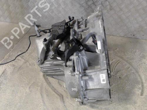 Gearbox FORD RANGER (TKE) 2.2 TDCi 4x4 | BP36651008M3 - Image 6