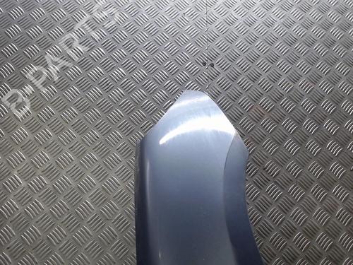 Right front fenders PEUGEOT 307 CC (3B) 2.0 16V | BP23057297C42