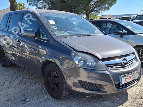 Used Parts OPEL ZAFIRA / ZAFIRA FAMILY B (A05) 1.7 CDTI (M75) 4874470