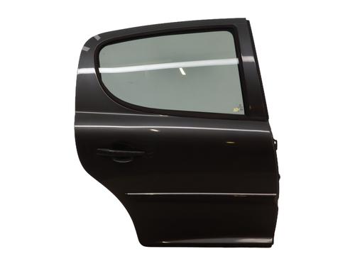 Used Right rear door PEUGEOT 207 (WA_, WC_) 1.6 HDi (90 hp) 30862900