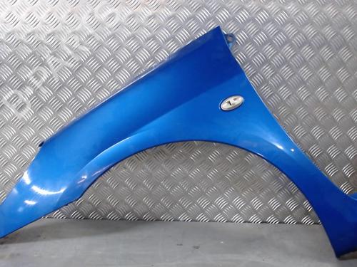 Used Left front fenders PEUGEOT 307 (3A/C) 1.6 HDi (90 hp) 23058661