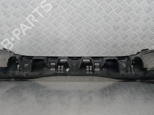Used Rear bumper bracket PEUGEOT 208 I (CA_, CC_) 1.6 HDi (114 hp) 23055346