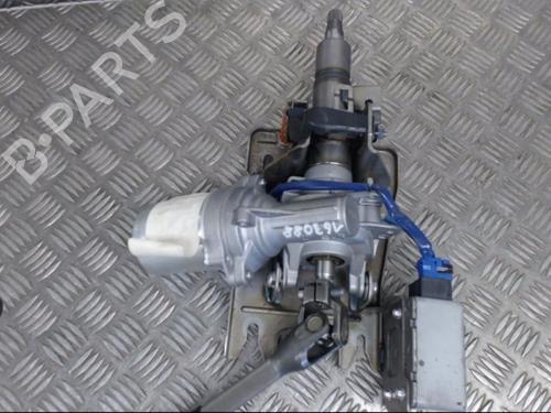 Used Steering column RENAULT TWINGO II (CN0_) 1.2 16V (CN04, CN0B) (75 hp) 23060818