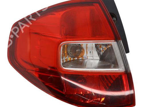 Venstre baglygte RENAULT KOLEOS I (HY_) 2.0 dCi 4x4 (HY0B) (173 hp) 23835687