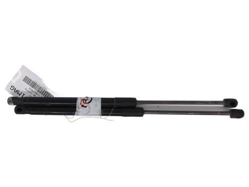 Gasdæmper bagklap PEUGEOT 3008 I MPV (0U_) 1.6 HDi (114 hp) 31715946