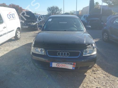 Left taillight AUDI A3 (8L1) 1.9 TDI | BP23834753C34 