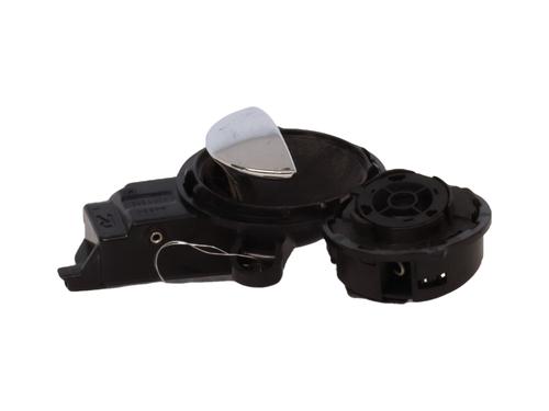 front-right-interior-door-handle-mini-mini-convertible-r52-2004-2005-2006-2007-2008-35958486 main image