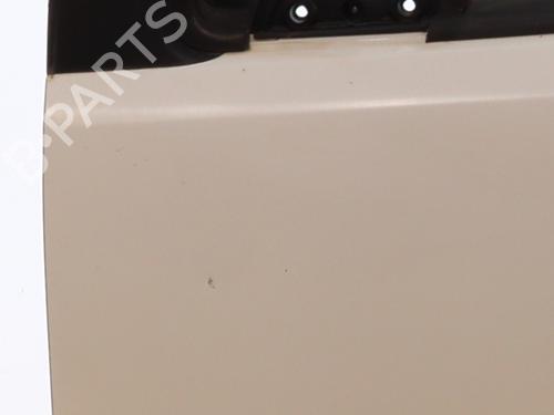 Left front door CITROËN BERLINGO Box Body/MPV (B9) 1.6 BlueHDi 100 | BP29161951C2 
