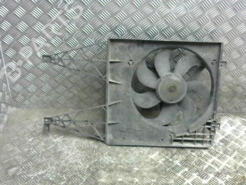 Used Radiator fan VW GOLF IV (1J1) 1.9 TDI (90 hp) 23061354