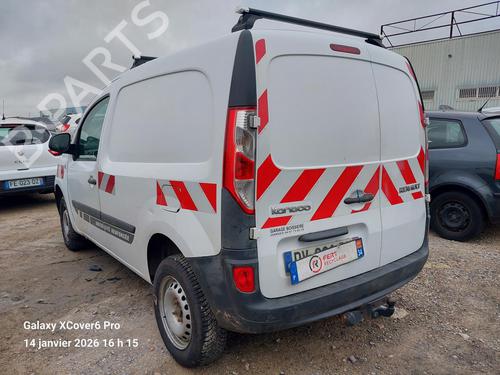Ratstangsstang RENAULT KANGOO Express (FW0/1_)  | BP34455369I23  - Image 8