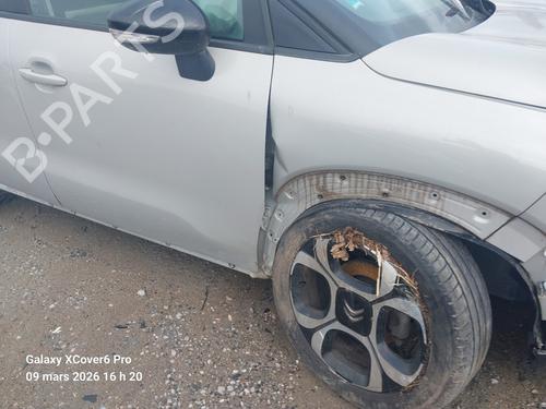 ABS pump CITROËN C3 AIRCROSS II (2R_, 2C_) 1.5 BlueHDi 100 (2CYHYJ) | BP37201922M43 - Image 12