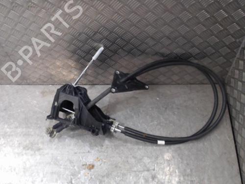 Otra RENAULT TWINGO III (BCM_, BCA_) 1.0 SCe 70 (71 hp) 23061195