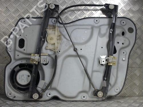 Used Front left window mechanism Front left window mechanism VW CADDY III Box Body/MPV (2KA, 2KH, 2CA, 2CH) 1.9 TDI (105 hp) 23055917 23055917