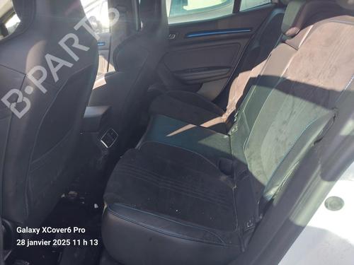 Spoiler bagklap RENAULT MEGANE IV Hatchback (B9A/M/N_) 1.3 TCe 160 (B9NC) | BP32320806C96 - Image 12