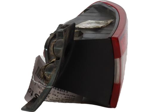 Left taillight RENAULT CLIO IV (BH_) 1.5 dCi 90 | BP29705576C34