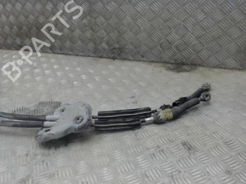 Cable RENAULT MEGANE III Hatchback (BZ0/1_, B3_) 1.5 dCi | BP23060535E12 - Image 3