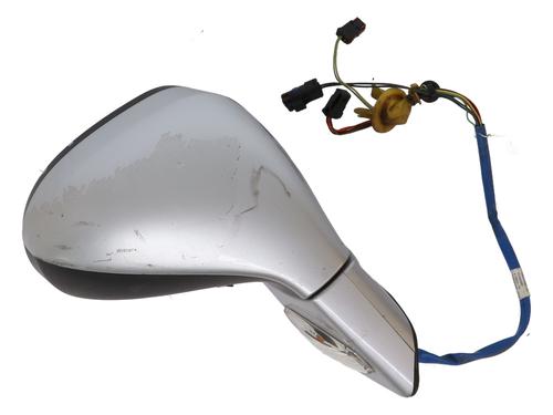Right mirror PEUGEOT 308 I (4A_, 4C_) 1.6 HDi | BP30497688C27 