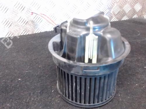 Heater blower motor PEUGEOT 207 (WA_, WC_) 1.4 HDi | BP23060308M62 