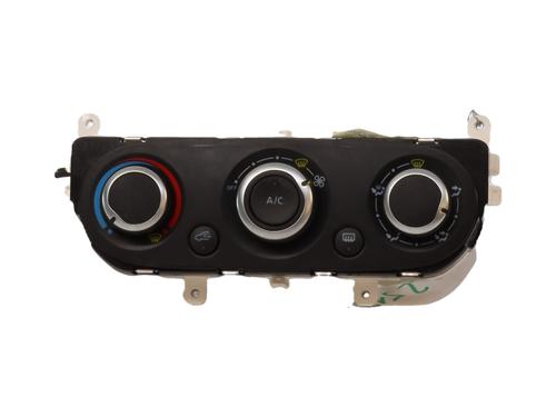 AC-Styringsenhed/Manøvreenhed RENAULT CLIO IV (BH_) 1.5 dCi 90 (90 hp) 29974257