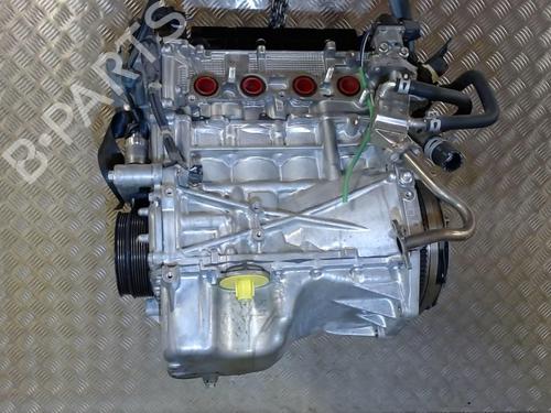 Used Engine Engine SUZUKI SWIFT V (AZ) 1.2 SHVS (A2L412) (90 hp) 23833875 23833875