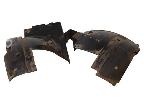 Used Wheel arch Wheel arch RENAULT TRAFIC III Van (FG_) 1.6 dCi 120 (FGMB, FGMC) (120 hp) 33567104 33567104