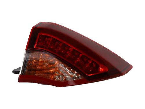 Used Right taillight RENAULT LAGUNA III (BT0/1) 2.0 dCi (BT07, BT0J, BT14, BT1A, BT1S) (131 hp) 28976998