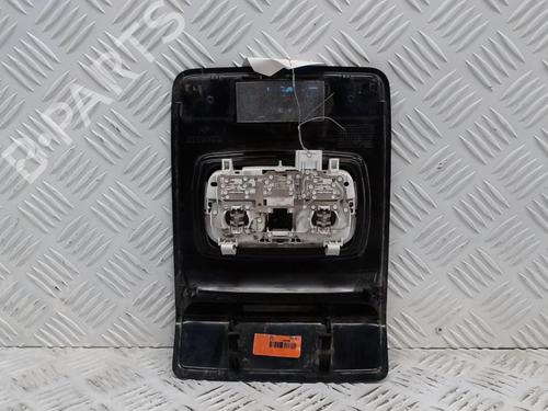 Interior roof light RENAULT CLIO V (B7_) 1.0 TCe 100 (B7MT) | BP23057833I8 
