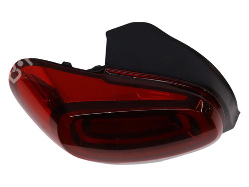 Left taillight CITROËN C3 III (SX) 1.2 PureTech 82 | BP38609446C34 - Image 2