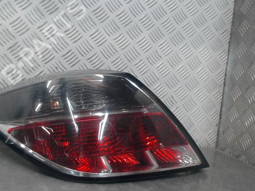 Left taillight OPEL ASTRA H GTC (A04) 1.7 CDTI (L08) | BP23058931C34 - Image 4