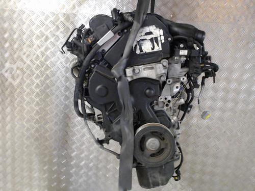 Used Engine Engine 37269631 37269631
