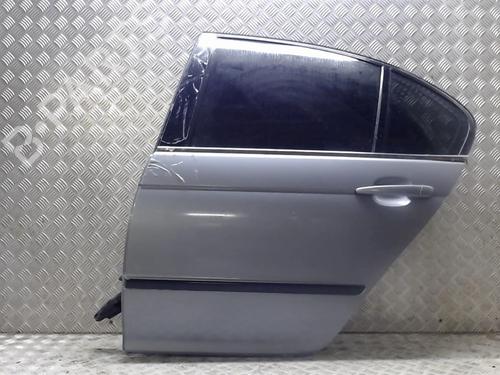 Used Left rear door BMW 3 (E46) 330 d (204 hp) 23054926
