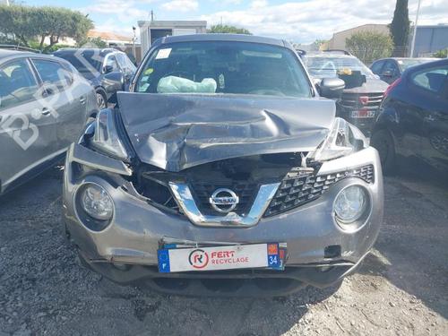 Left front window switch NISSAN JUKE (F15) 1.5 dCi | BP23054180I27 - Image 3
