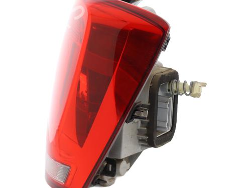 Right taillight VW POLO V (6R1, 6C1) 1.6 TDI | BP23835695C35 
