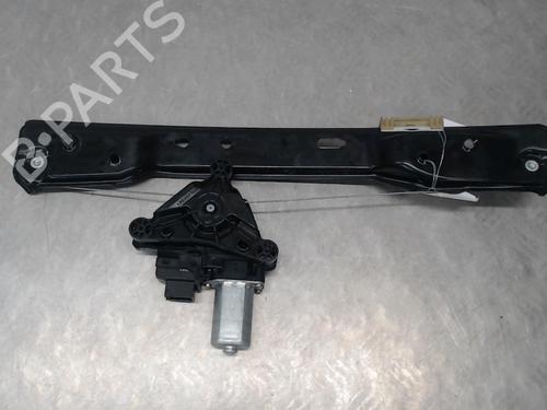 Left rear window motor MERCEDES-BENZ GLC (X253) 300 de 4-matic (253.911) | BP23835177E23 