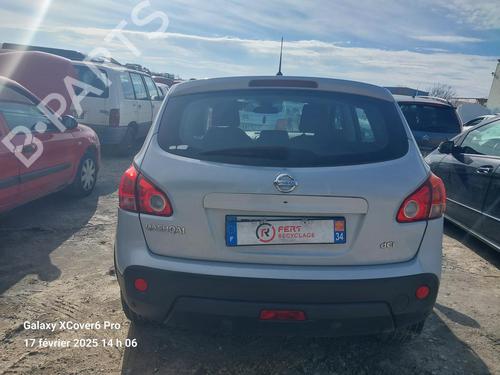 Front right window mechanism NISSAN QASHQAI / QASHQAI +2 I (J10, NJ10, JJ10E) 1.5 dCi | BP26496249C23 