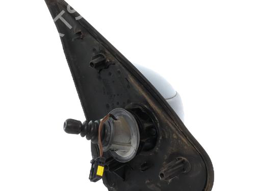Left mirror PEUGEOT 206 Hatchback (2A/C) 1.4 HDi eco 70 | BP23061579C26 