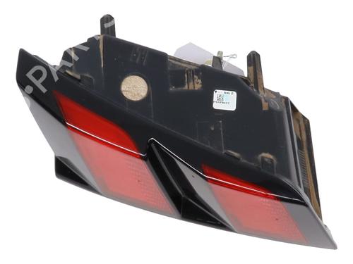 Left tailgate light PEUGEOT 3008 II SUV (MC_, MR_, MJ_, M4_) 1.6 BlueHDi 120 | BP26217248C79 